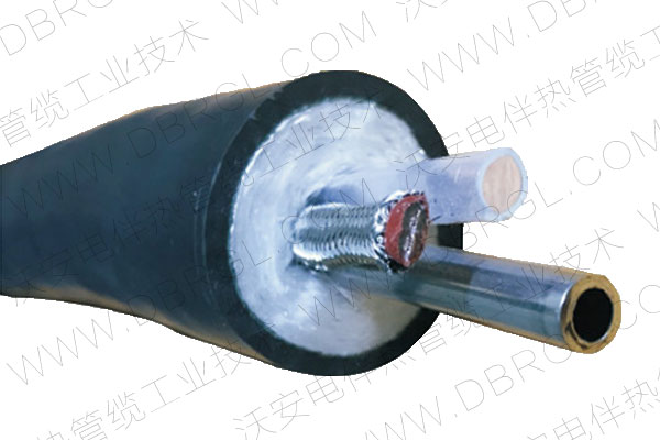 什么是CEMS伴熱管？都用在什么地方？